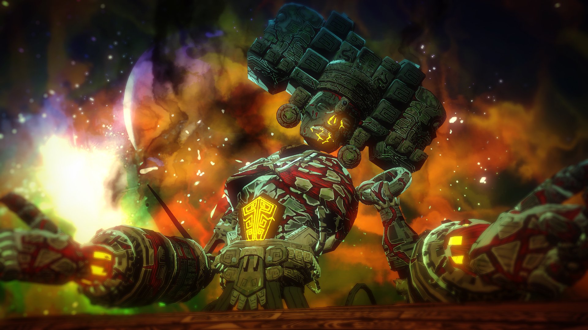 Yaiba Ninja Gaiden Z - Imagen 15